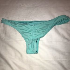 Bikini bottoms